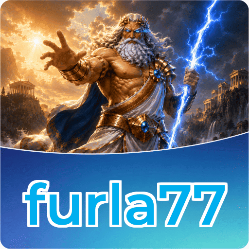 furla77 Logo - Platform APK Android Terpercaya